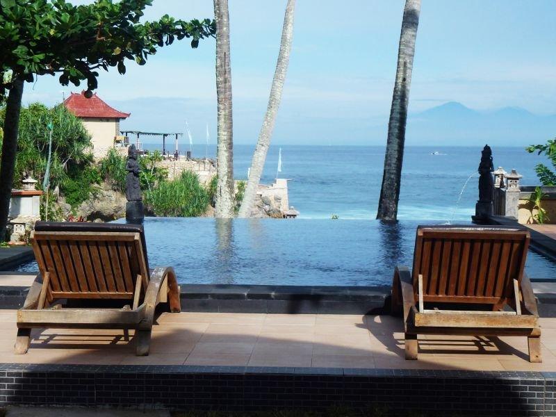 Holiday park Secret Point Huts 3*