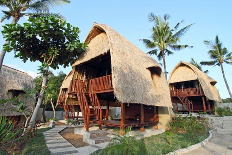 Secret Point Huts 3* Nusa Lembongan (Bali)