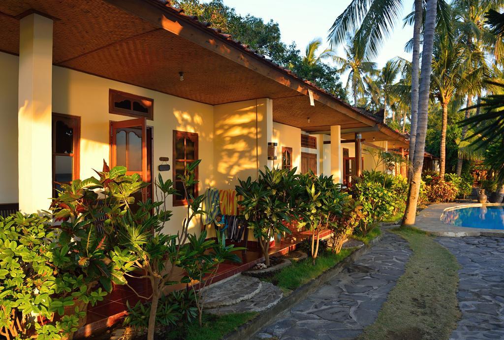 Relax Bali Dive & Spa Resort