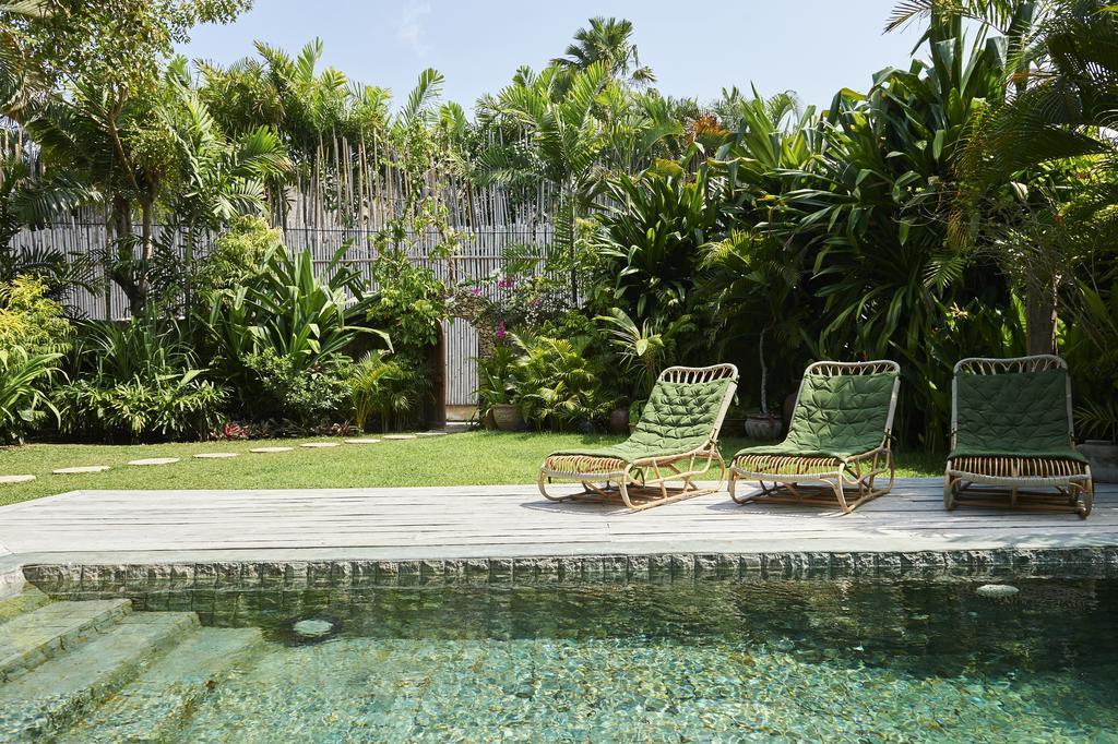 Villa The Island