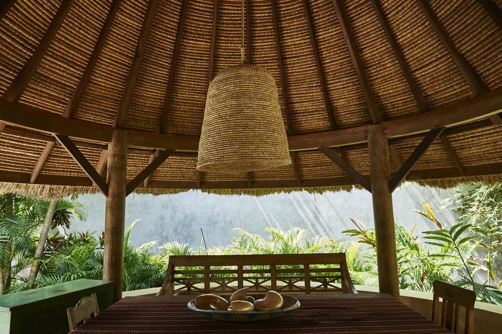 The Island Villa