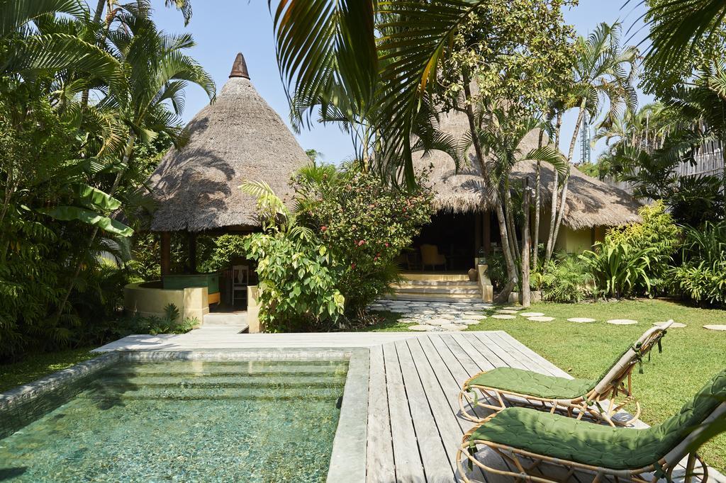 Villa The Island *
