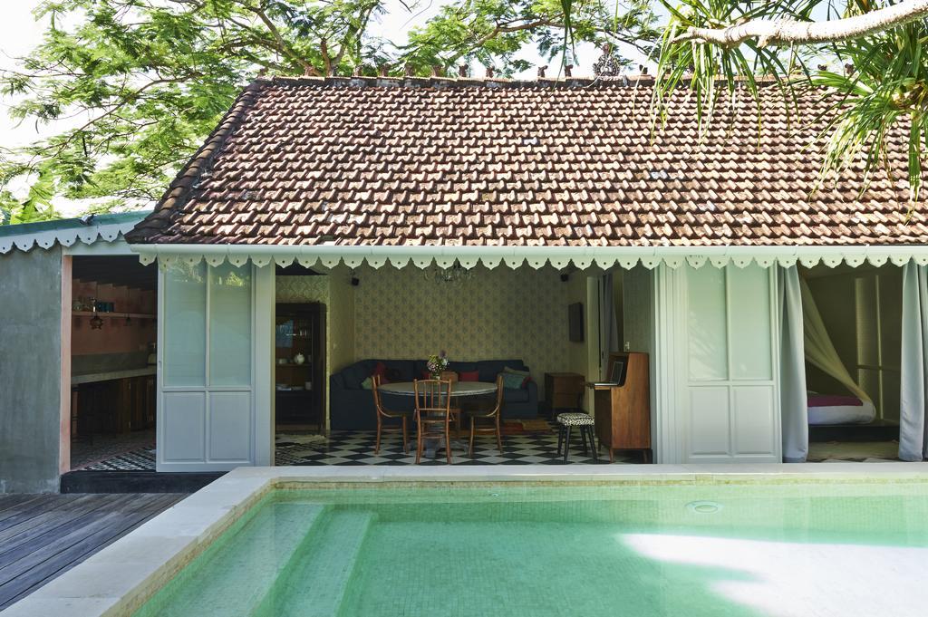 The Island Villa Seminyak (Bali)