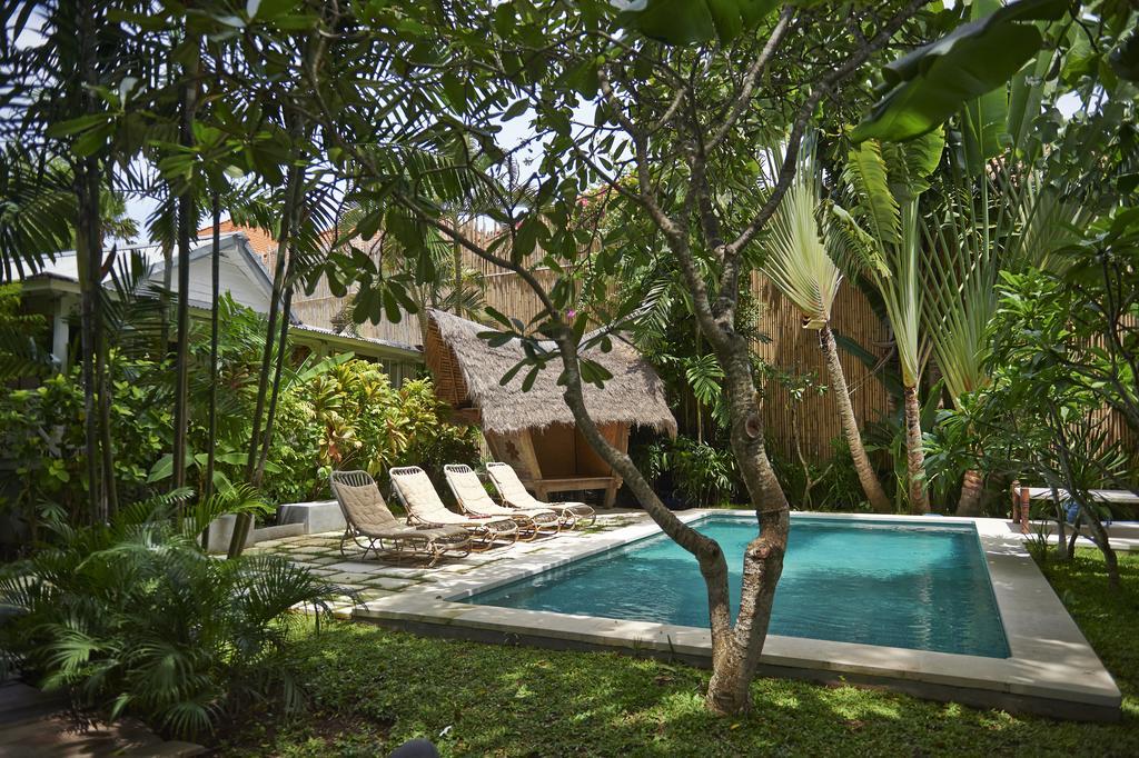 The Island * Seminyak (Bali)