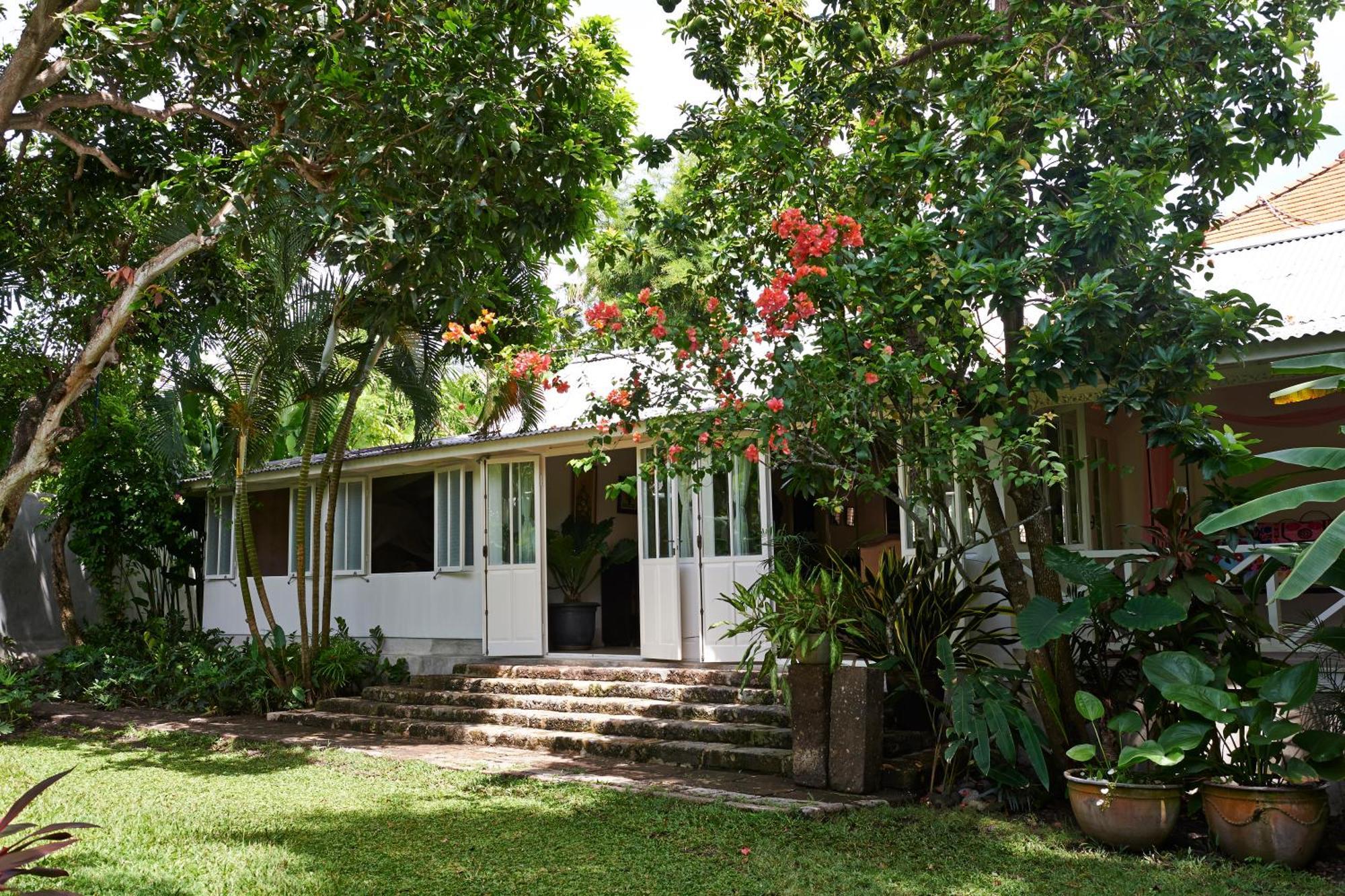 The Island Villa