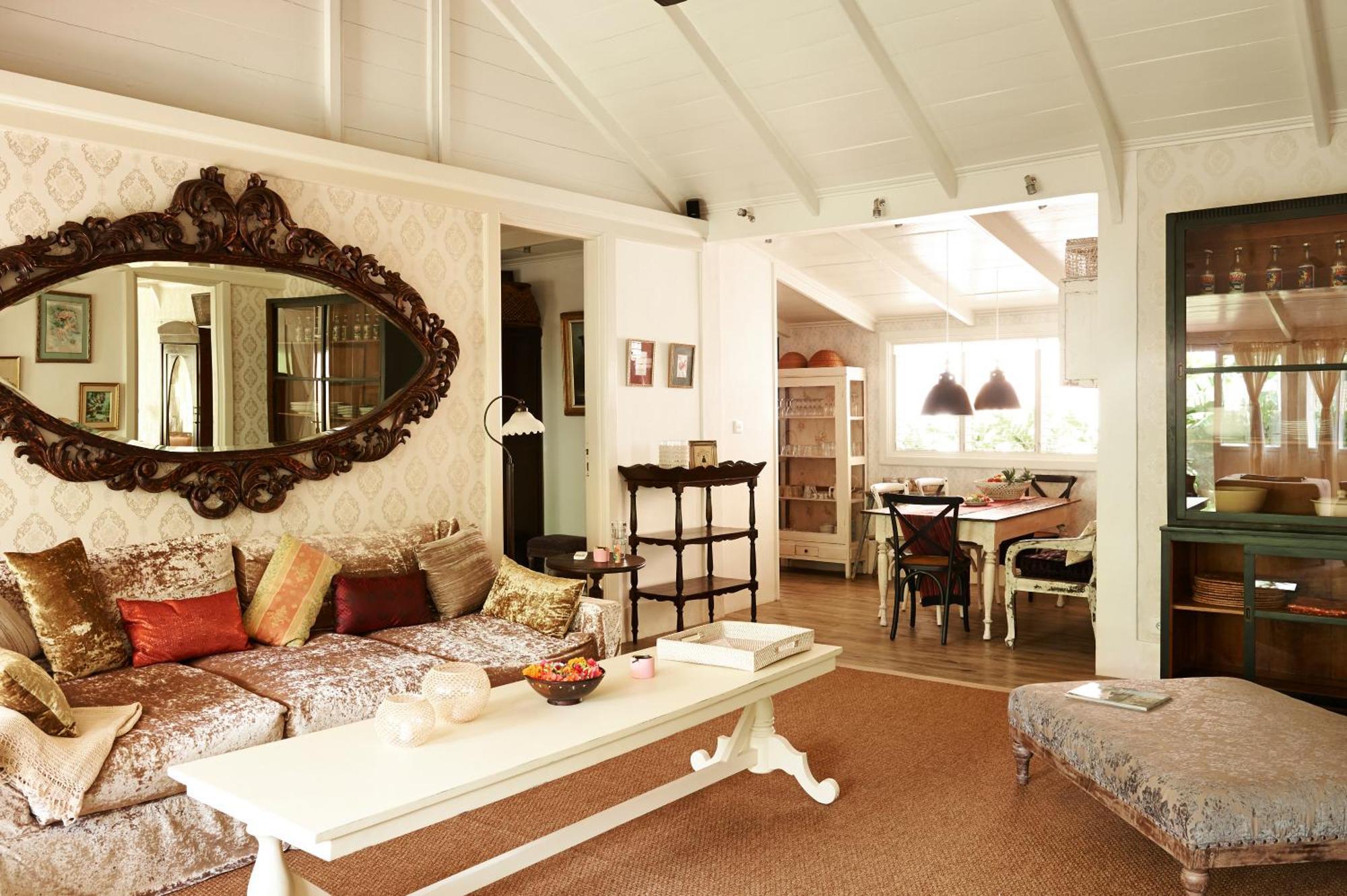 Villa The Island *