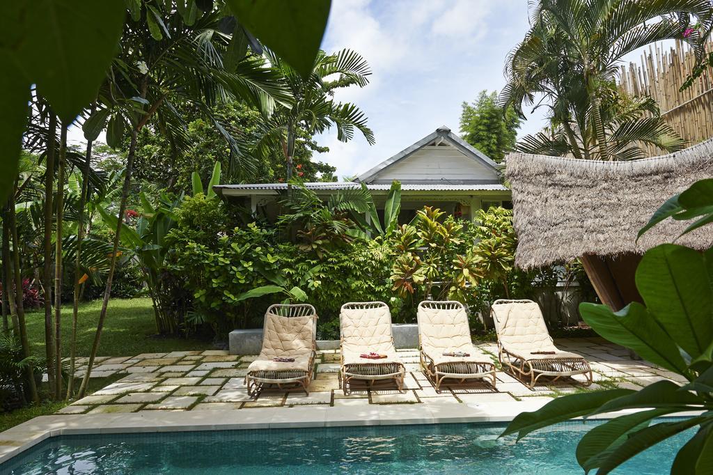 The Island * Seminyak (Bali)