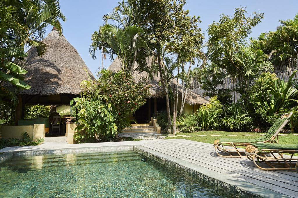 Villa The Island