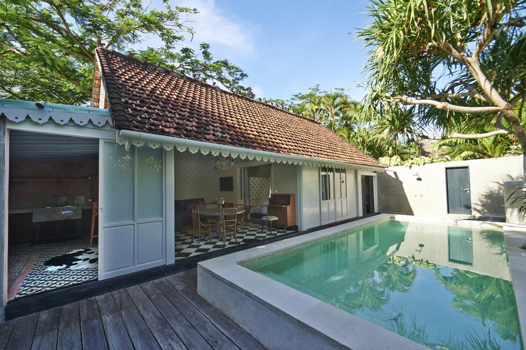 The Island Villa Seminyak (Bali)