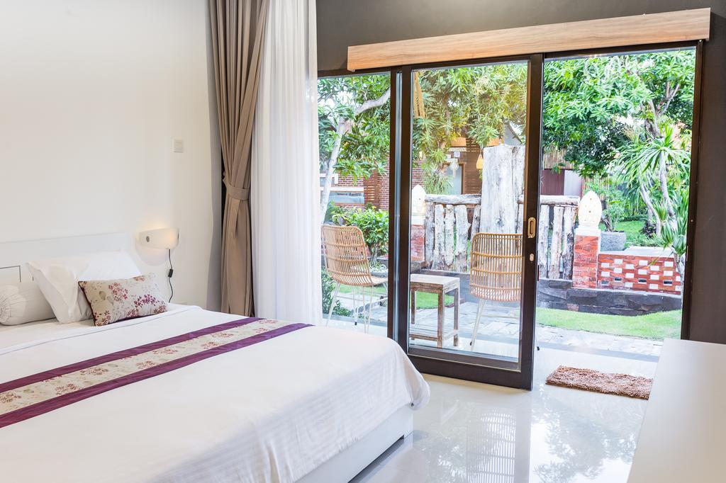 Vande Guest house