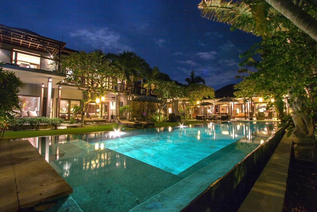 Chimera * Seminyak (Bali)