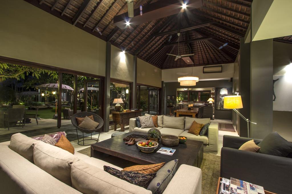 Villa Chimera