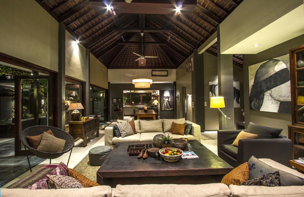 Chimera Villa Seminyak (Bali)