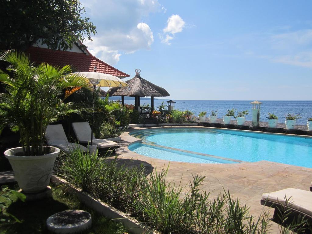 Holiday park Kembali 3*