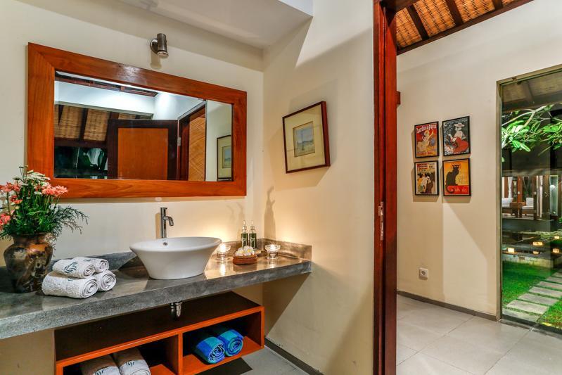 Kaba Kaba Canggu (Bali)