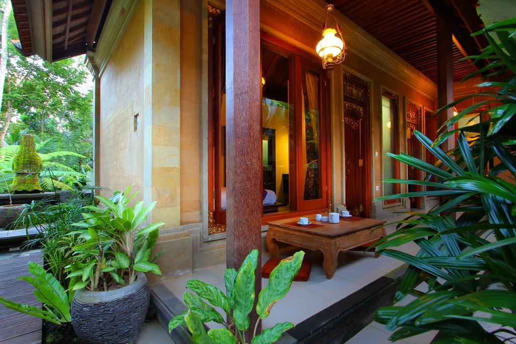 De Umah Bali Eco Tradi 3* Bangli