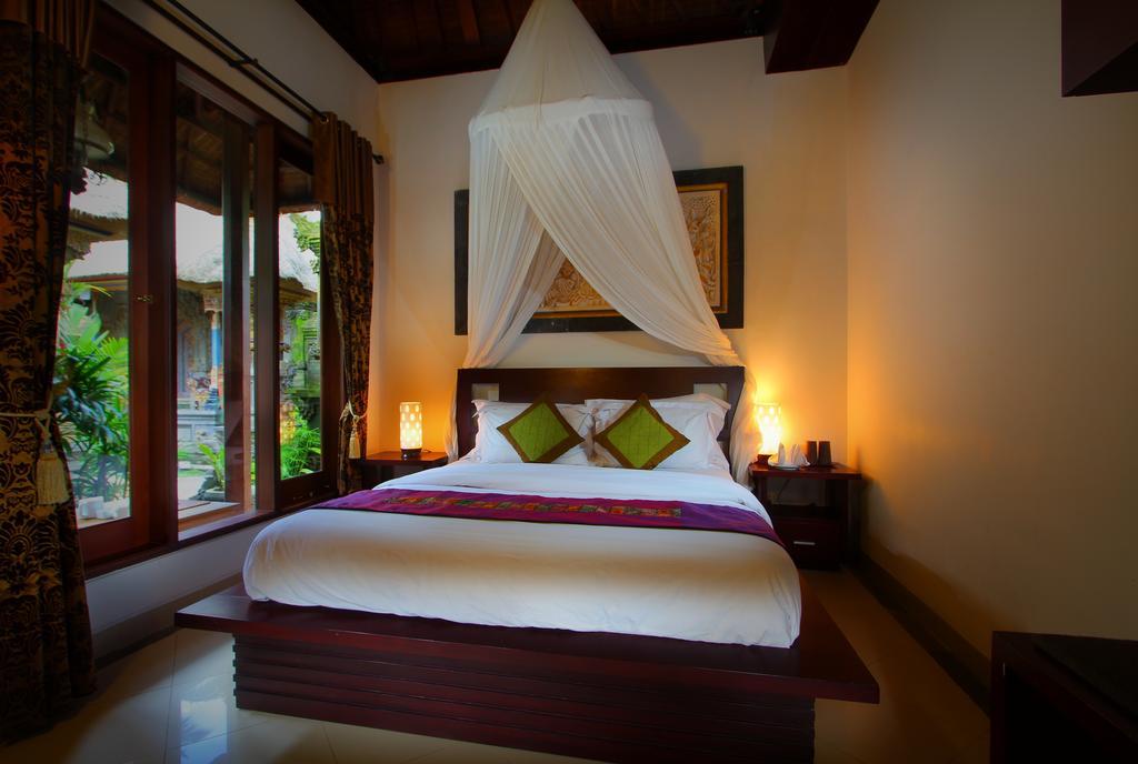 Resort De Umah Bali Eco Tradi