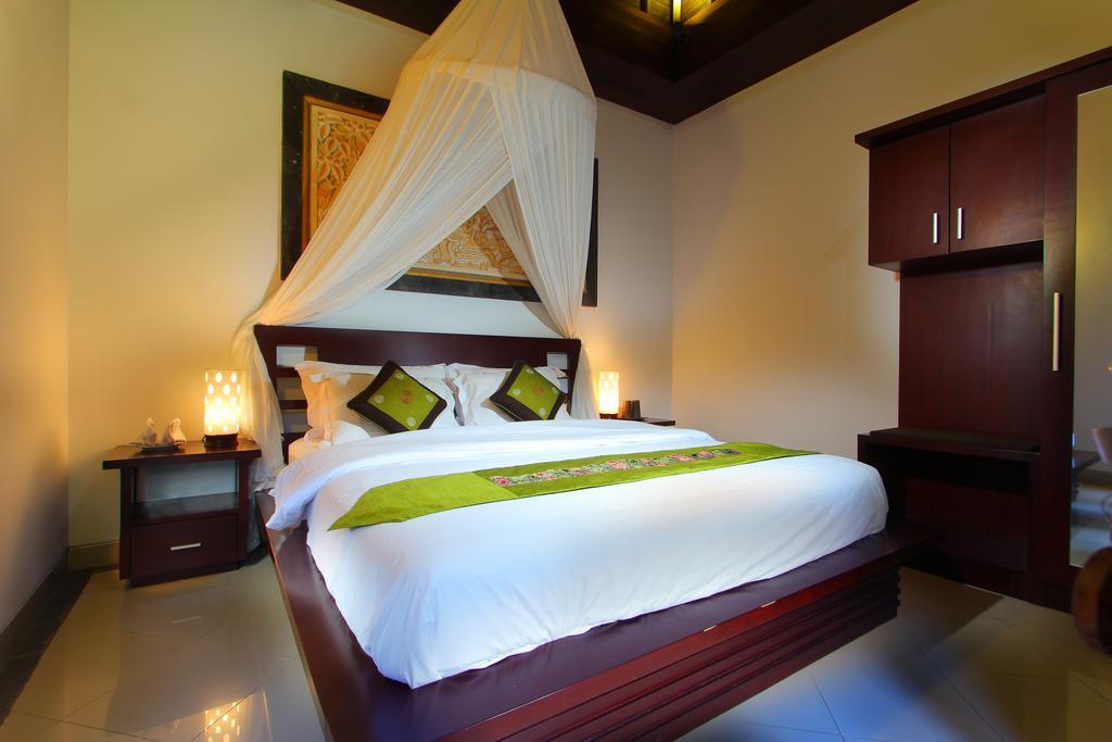 De Umah Bali Eco Tradi Resort Bangli
