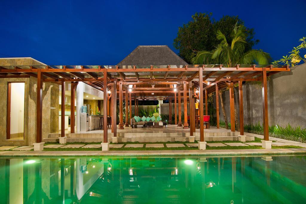 Villa Amalia Legian (Bali)