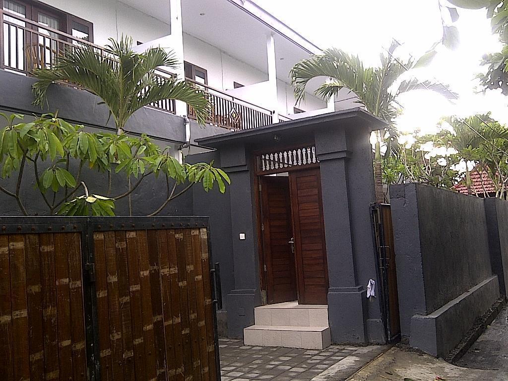 U House Seminyak 3* Kerobokan (Bali)