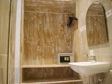 Guest house Sugiras Living Denpasar (Bali)