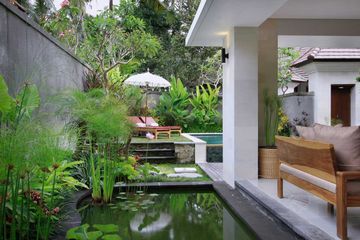 Dedary & By Ini Vie Hospitality Resort Ubud (Bali)
