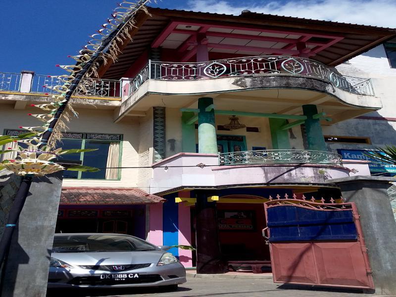 Sudaji Hotel Buleleng (Bali)