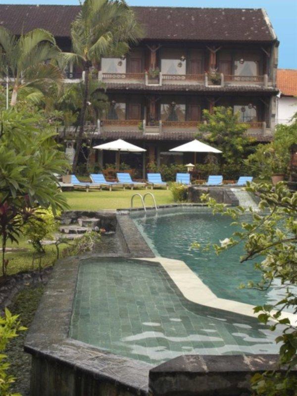 Hotel Ida Kuta (Bali)