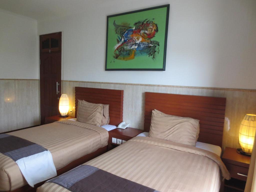 Bali Paradise City Hotel Hotel Denpasar (Bali)