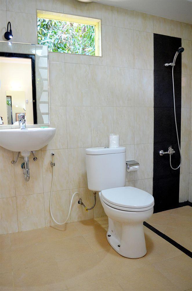 Hotel Troppo Zone Puri Rama Kuta 3*