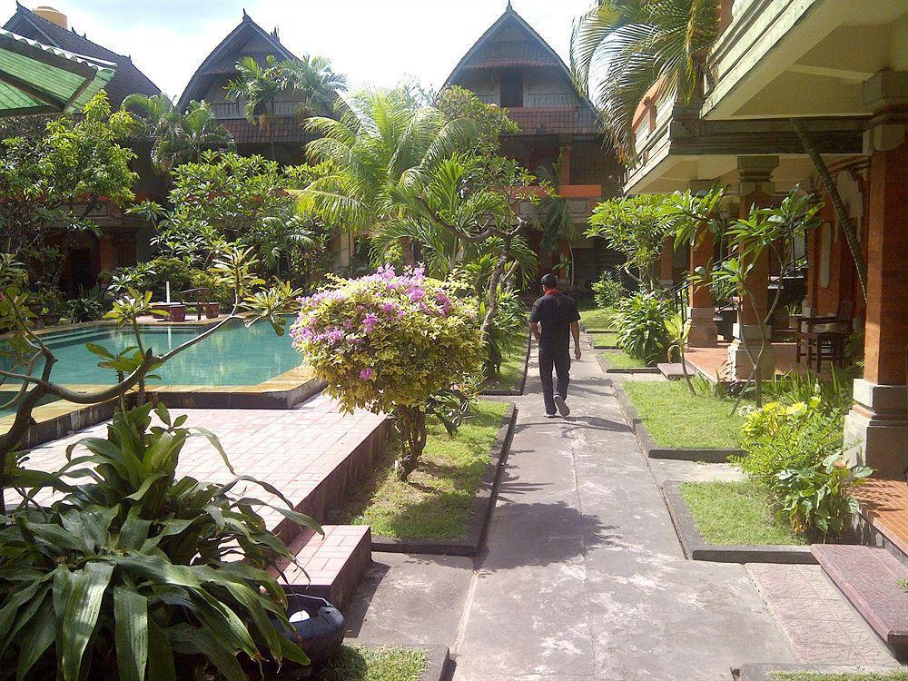 Troppo Zone Puri Rama Kuta Hotel Legian (Bali)
