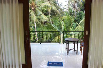 Agung Trisna Guest house Ubud (Bali)