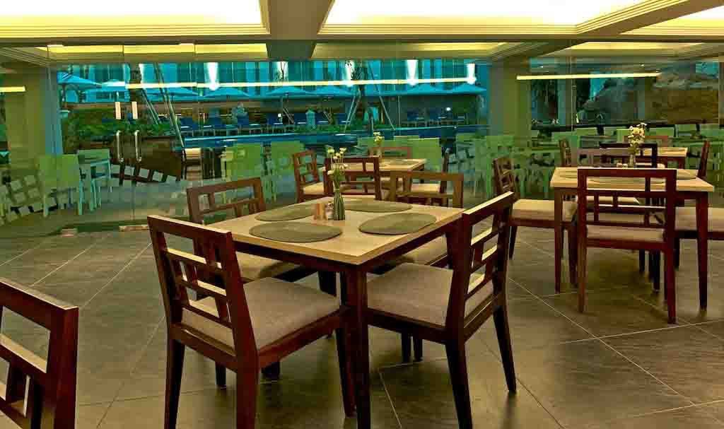 Bintang Kuta Hotel 4*