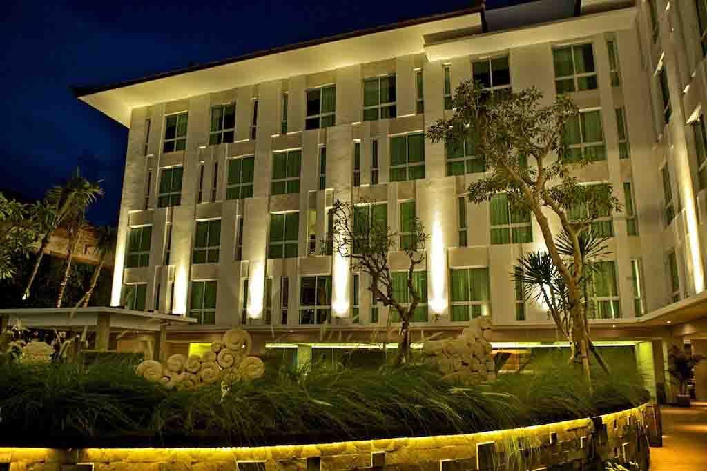 Hotel Bintang Kuta