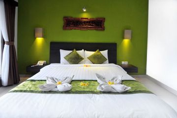 Kamandhani Guest house Ubud (Bali)