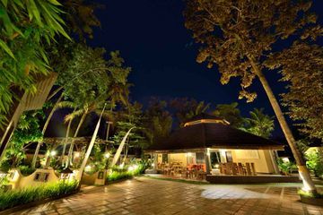 Villa Gino Feruci By Kagum Ubud (Bali)