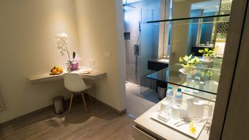 Hotel Daun Bali Seminyak