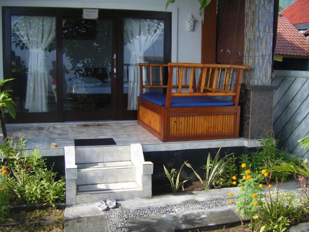 Bubu Racok 2*