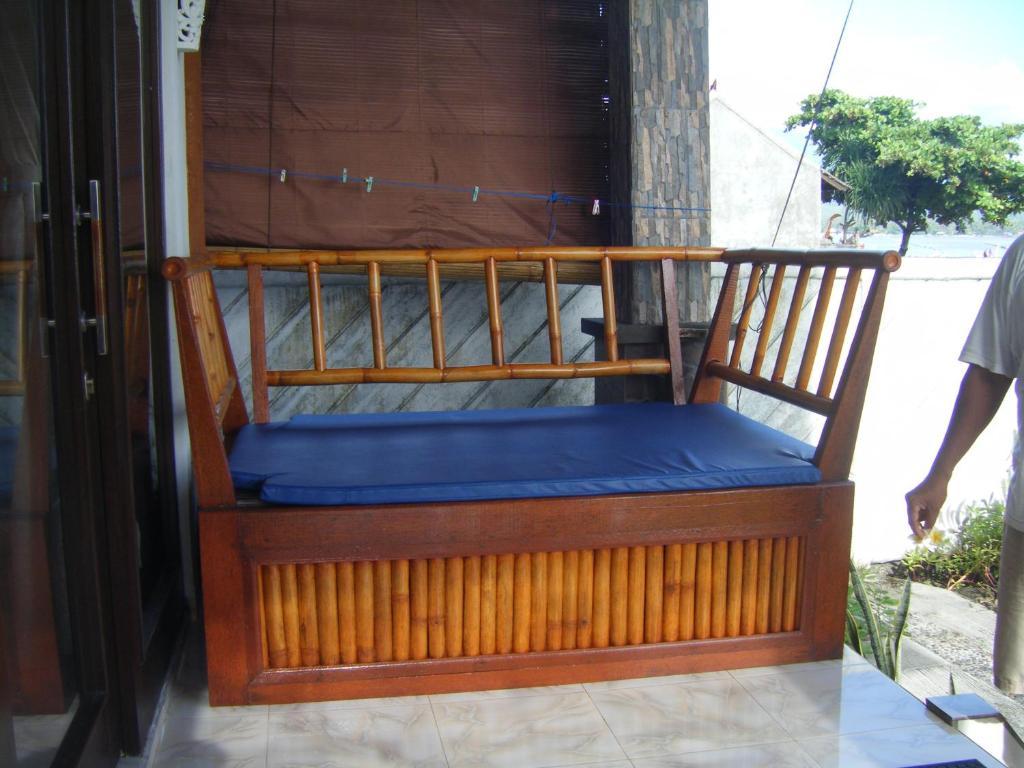 Bubu Racok