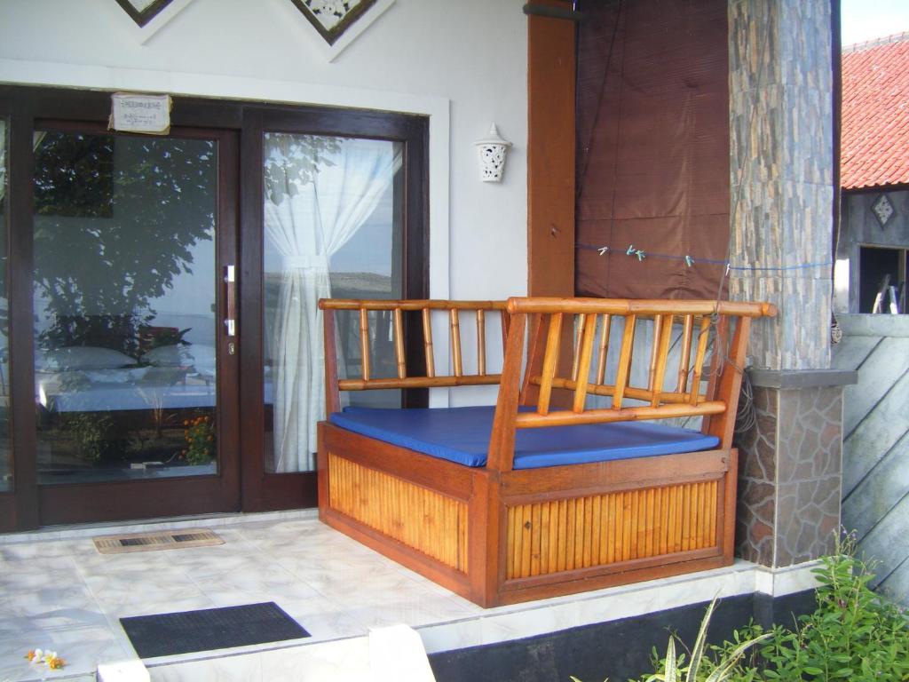 Guest house Bubu Racok Amed (Bali)