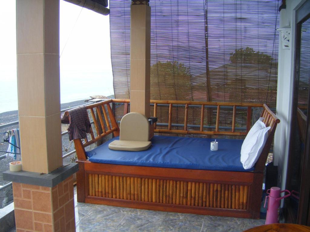 Guest house Bubu Racok