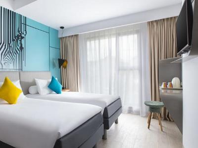 Kamaniiya Petitenget Hotel 3*