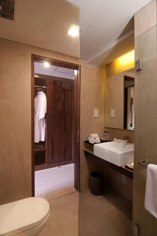 D'primahotel 4* Seminyak (Bali)