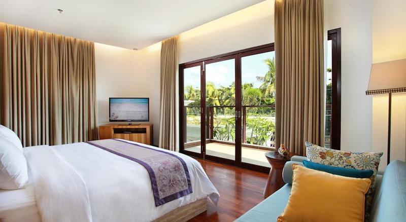 Grand Inna Kuta Kuta (Bali)