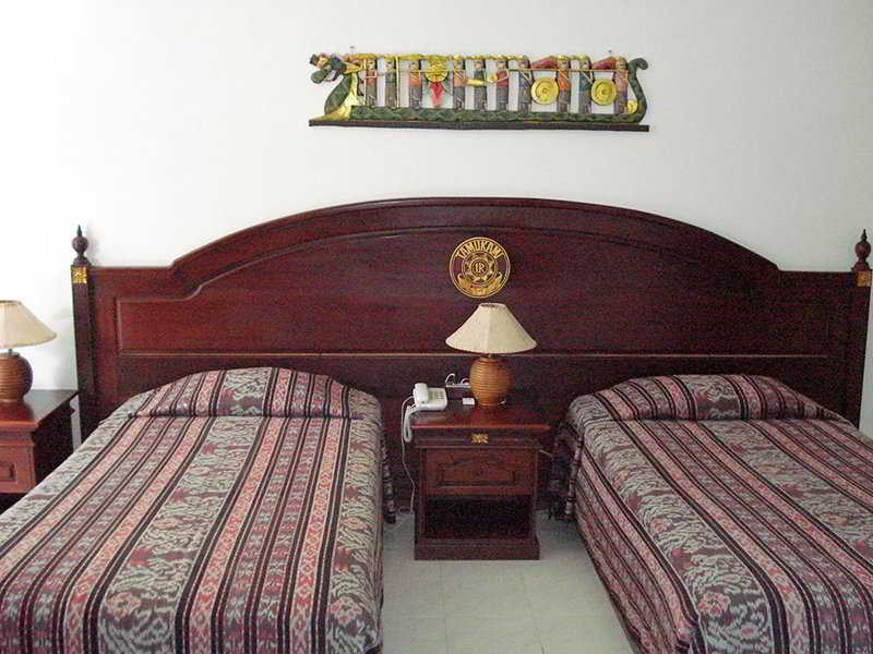 Tamukami Sanur (Bali)