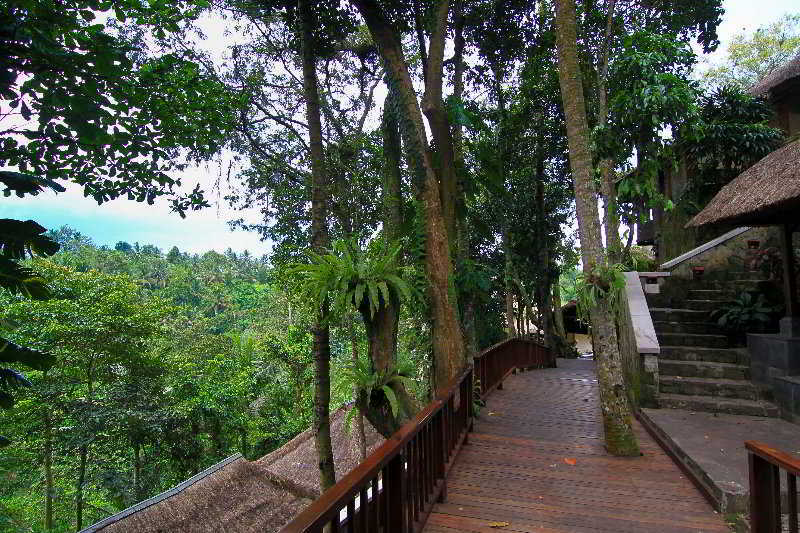 Natura Bali Ubud (Bali)