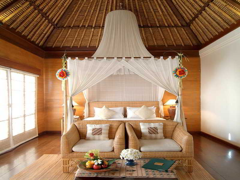 Villa Natura Bali *