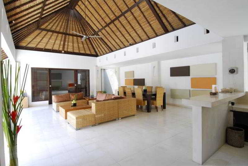 Bvilla * Seminyak (Bali)