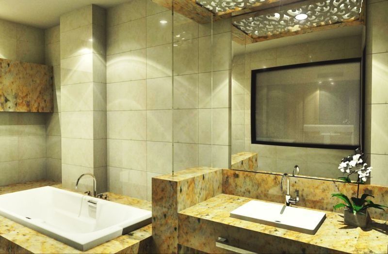 Kuta Angel - Luxurious Living Hotel