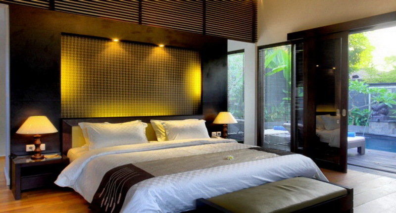 Villa Gino Feruci By Kagum Lovina (Bali)